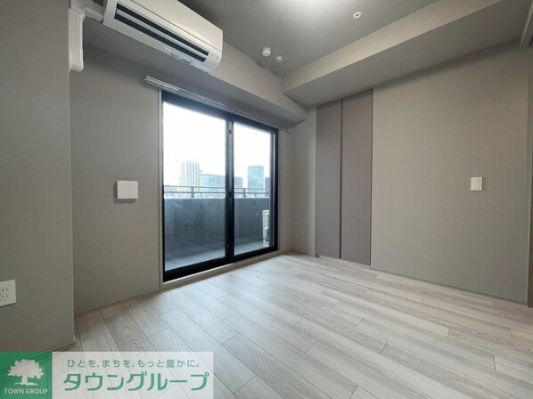 ザ・ライオンズフォーシア文京湯島の物件内観写真